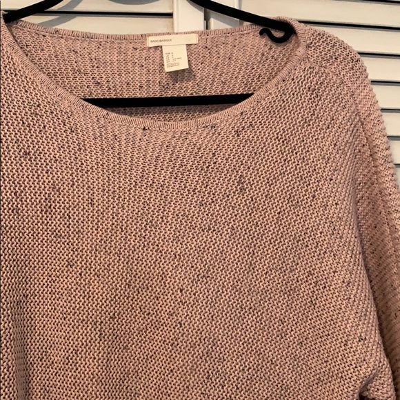 Pink H&M sweater - Picture 2 of 6